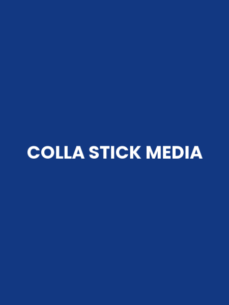 COLLA STICK MEDIA