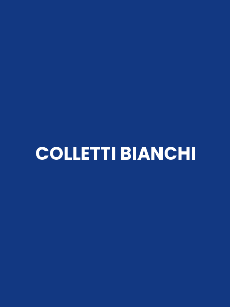 COLLETTI BIANCHI