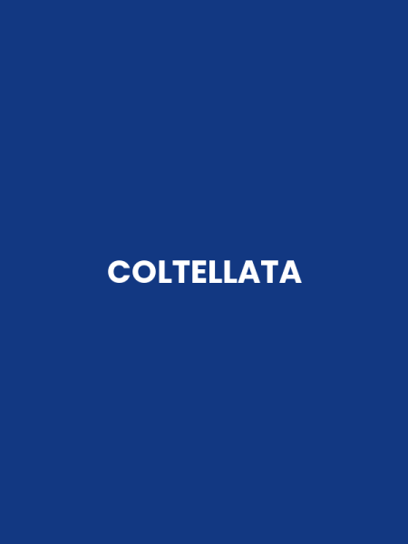 COLTELLATA