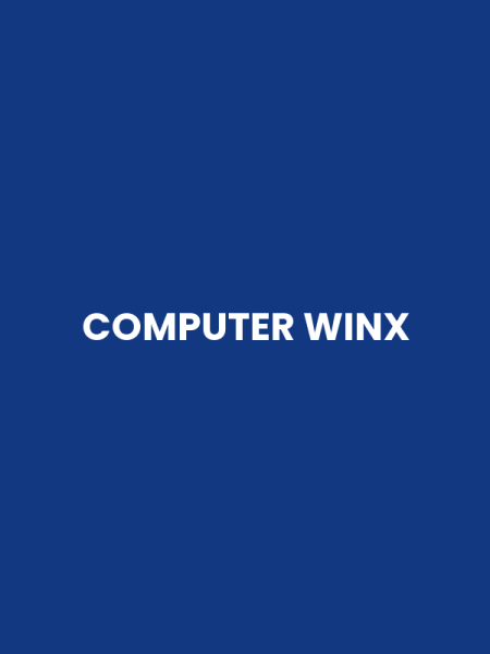 COMPUTER WINX