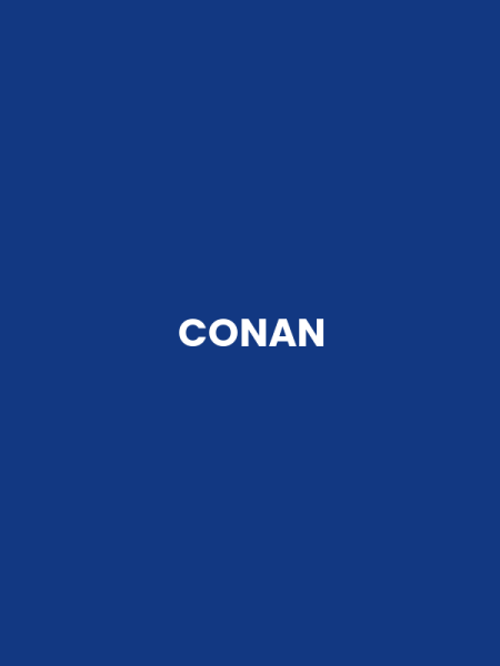CONAN