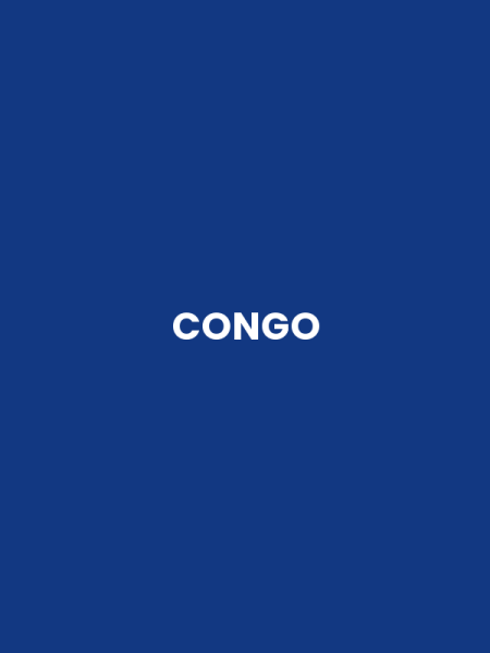 CONGO