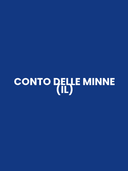 CONTO DELLE MINNE (IL)