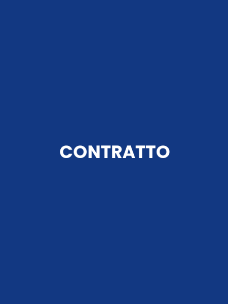CONTRATTO