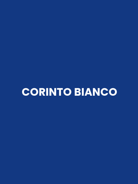 CORINTO BIANCO
