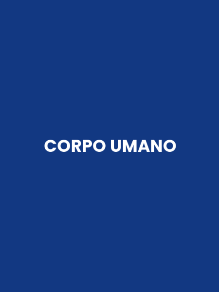 CORPO UMANO