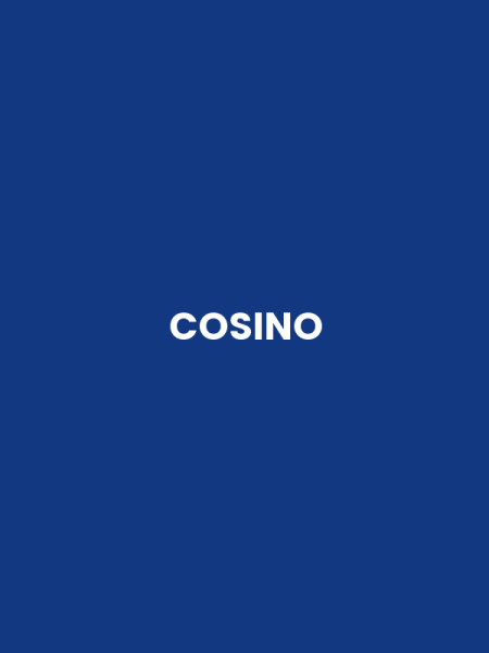 COSINO