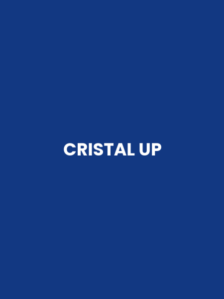 CRISTAL UP