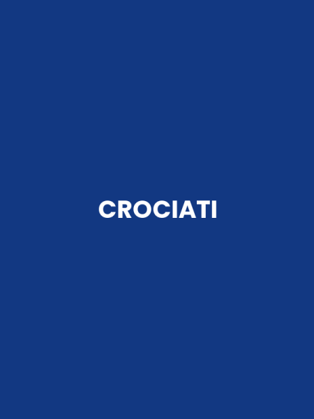 CROCIATI