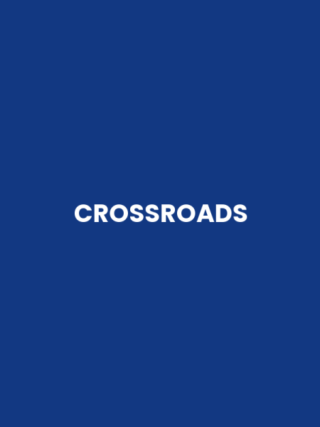 CROSSROADS