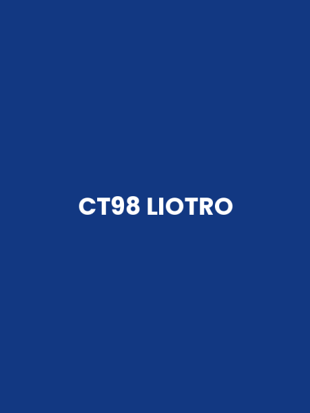CT98 LIOTRO