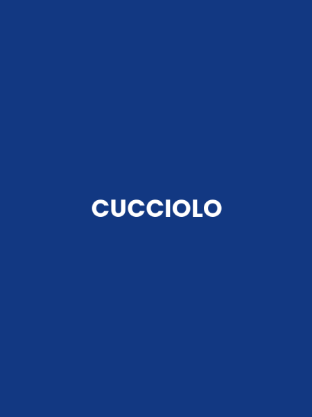 CUCCIOLO