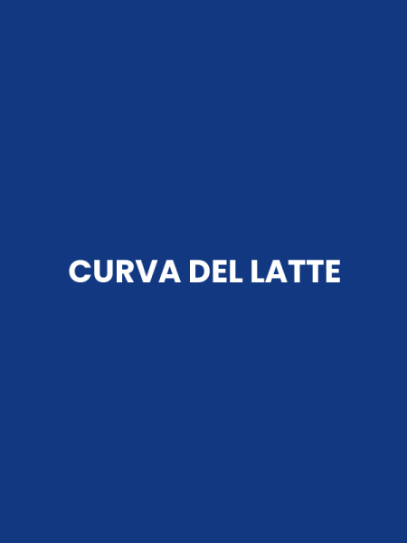 CURVA DEL LATTE