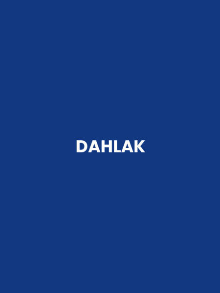 DAHLAK