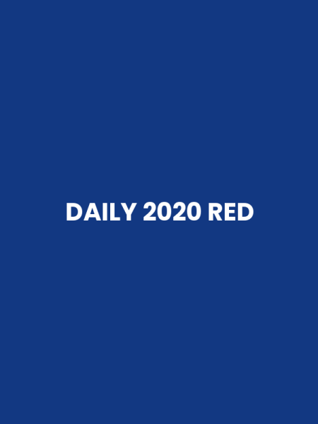 DAILY 2020 RED