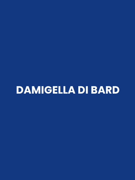 DAMIGELLA DI BARD