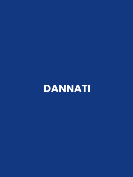 DANNATI