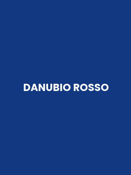 DANUBIO ROSSO