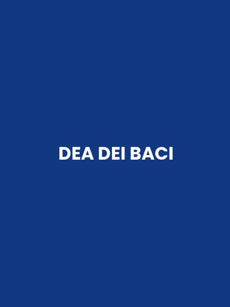 DEA DEI BACI