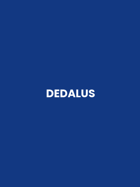 DEDALUS