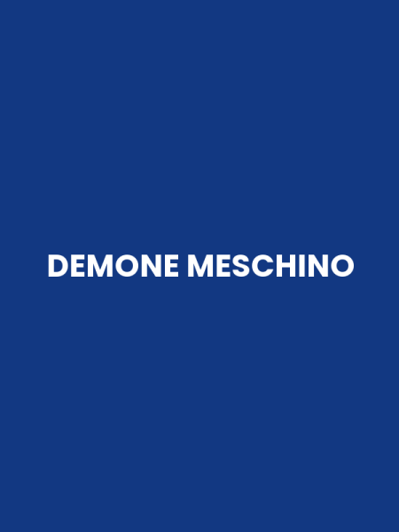 DEMONE MESCHINO