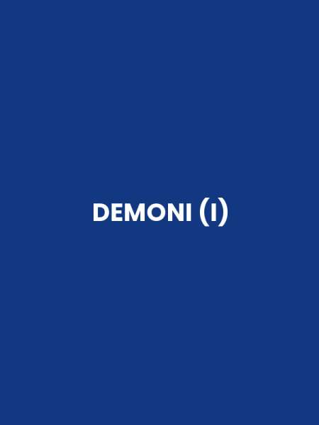 DEMONI (I)