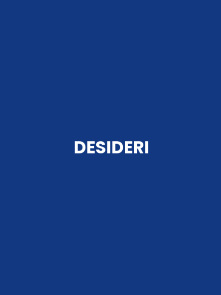 DESIDERI