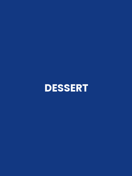 DESSERT