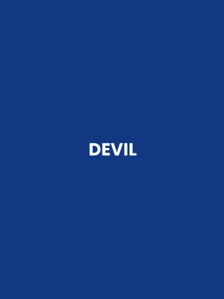 DEVIL