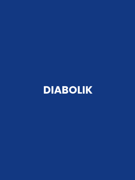 DIABOLIK