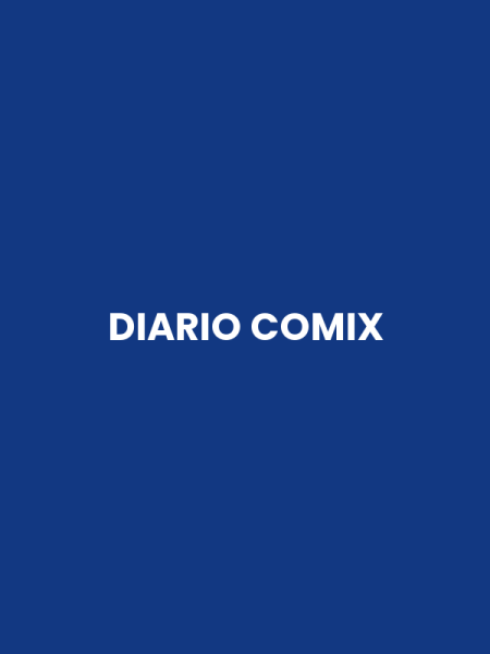 DIARIO COMIX