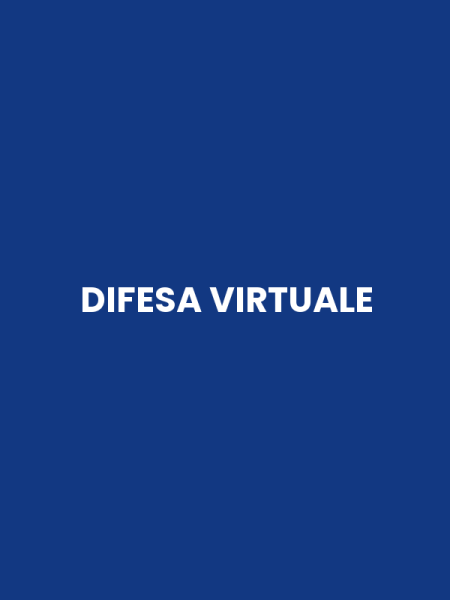 DIFESA VIRTUALE