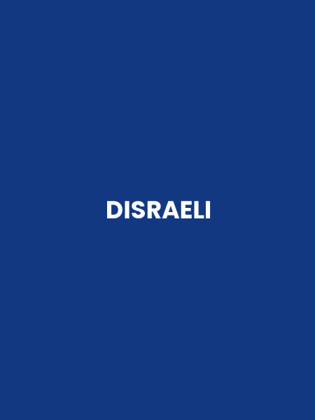 DISRAELI