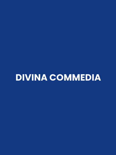DIVINA COMMEDIA