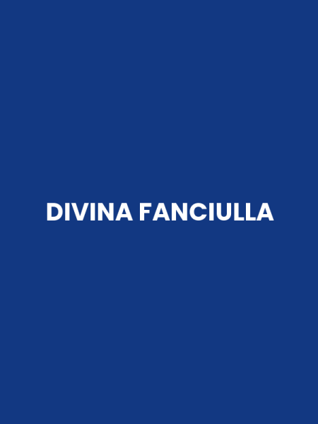 DIVINA FANCIULLA