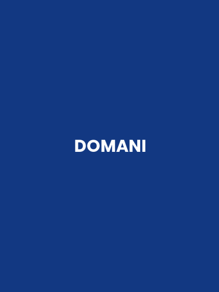 DOMANI