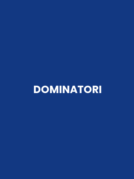 DOMINATORI