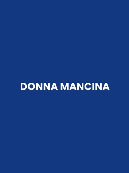 DONNA MANCINA