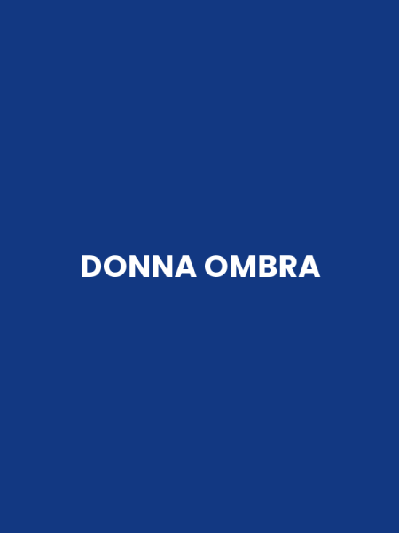 DONNA OMBRA