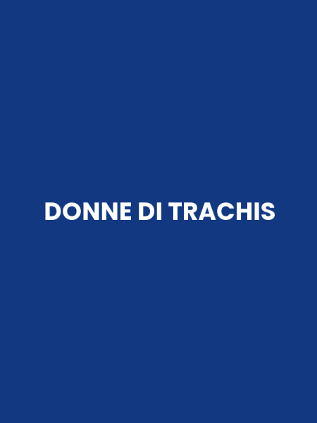 DONNE DI TRACHIS