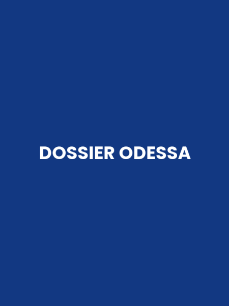 DOSSIER ODESSA