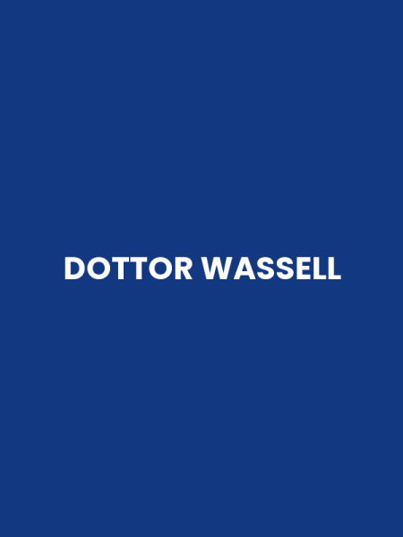 DOTTOR WASSELL