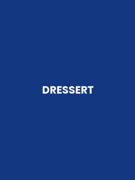 DRESSERT