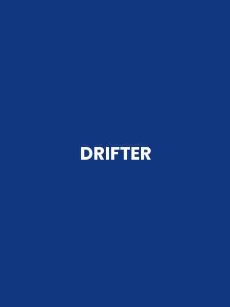 DRIFTER