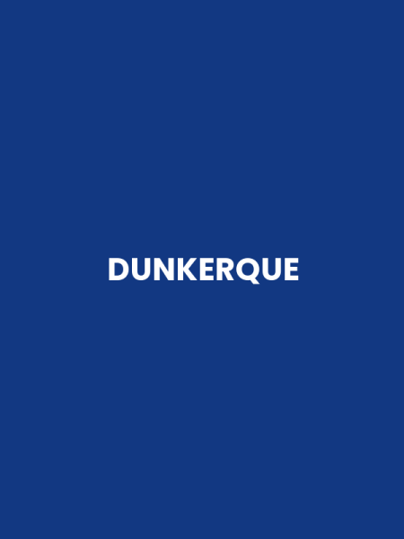 DUNKERQUE