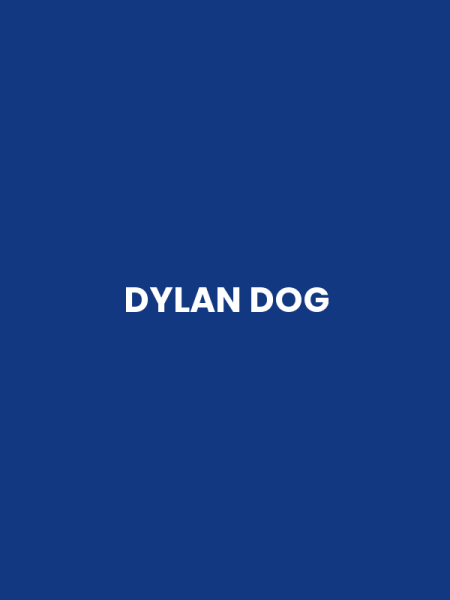 DYLAN DOG