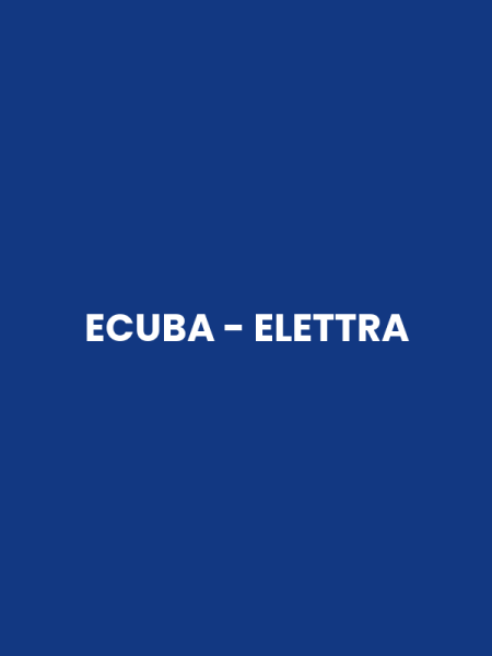ECUBA - ELETTRA