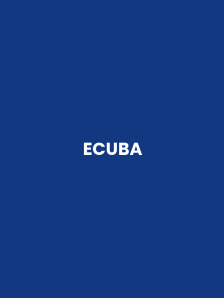 ECUBA