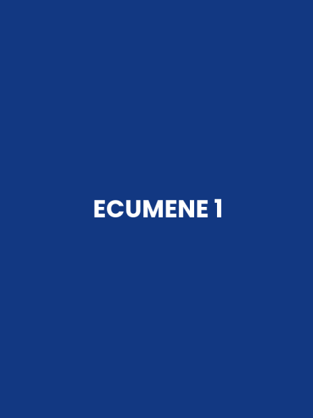 ECUMENE 1