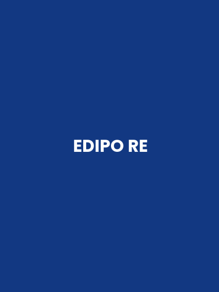 EDIPO RE